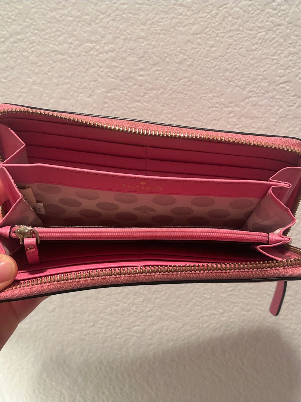 Kade Spade Wallet ♠️ - Picture 6 of 7